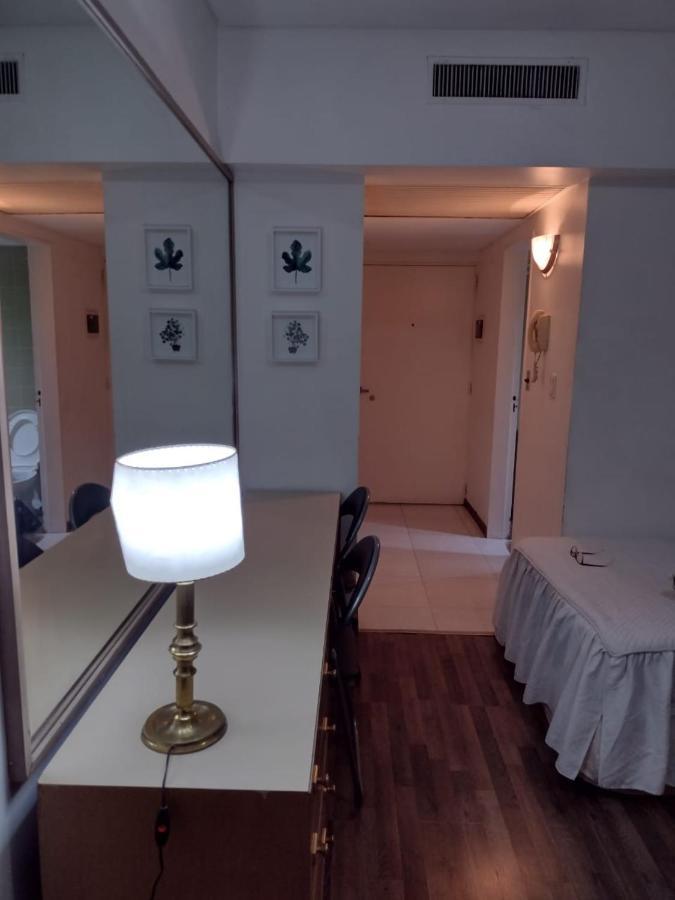 Departamento Corrientes Av. Buenos Aires Exterior foto