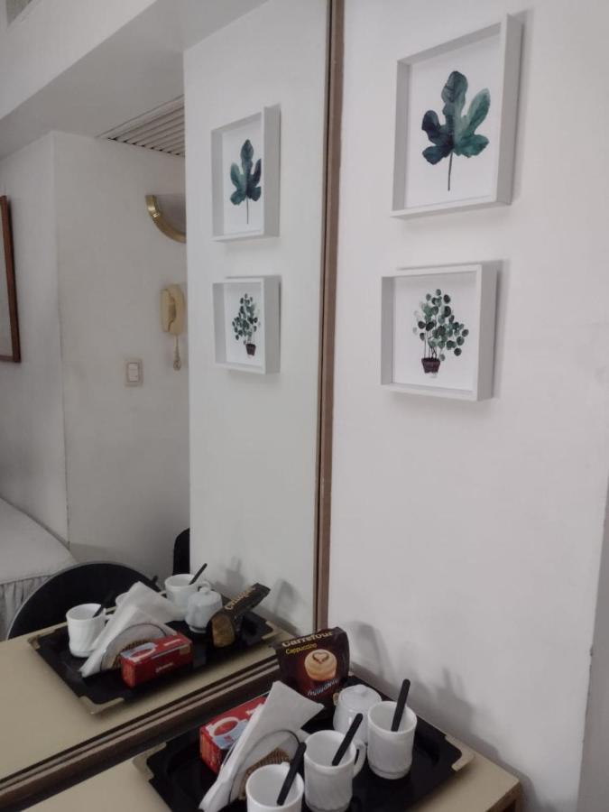 Departamento Corrientes Av. Buenos Aires Exterior foto