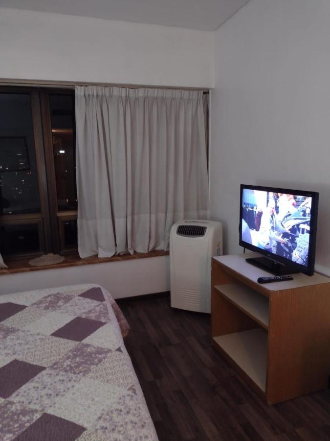 Departamento Corrientes Av. Buenos Aires Exterior foto