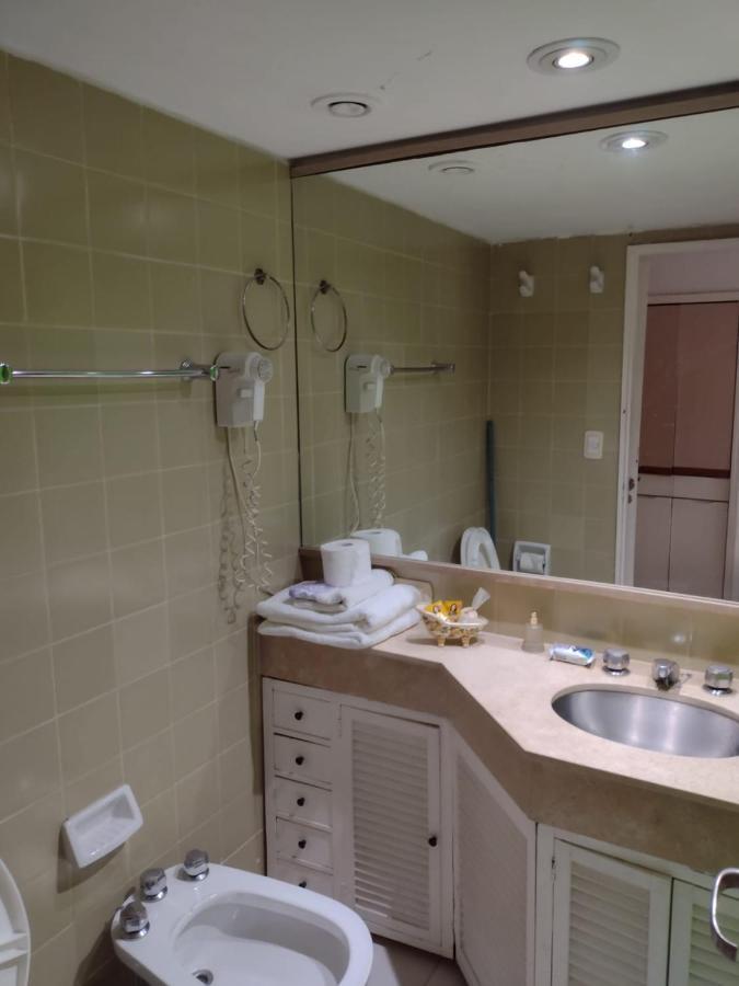 Departamento Corrientes Av. Buenos Aires Exterior foto